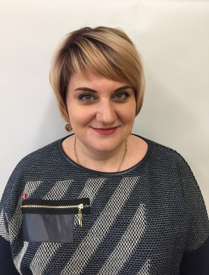 Терененкова Л.В..