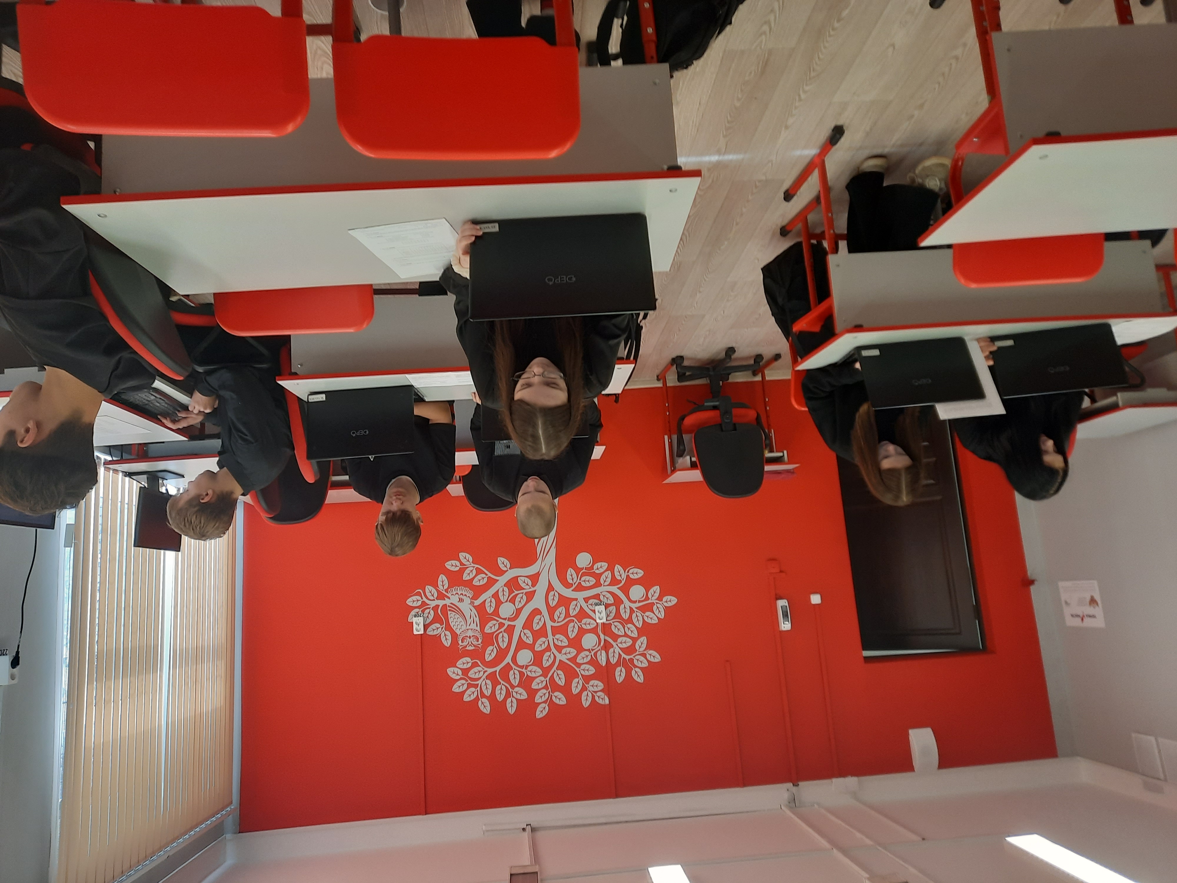 Введение в искусственный интеллект/Будни центра ТОЧКА РОСТА.