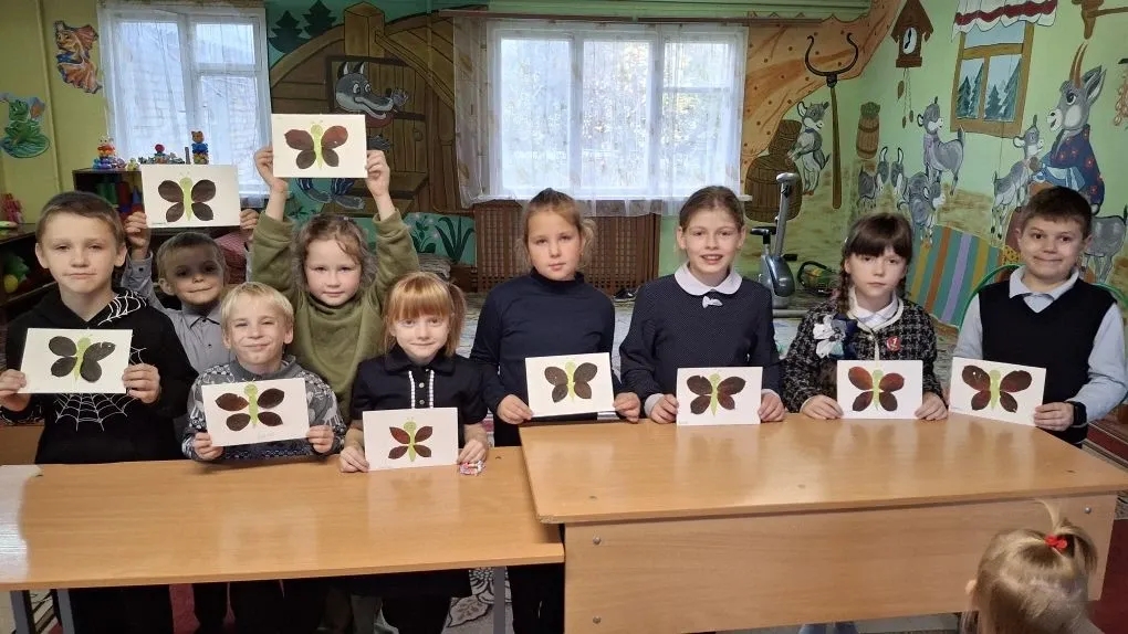 Сделай сам&amp;quot;/Будни центра ТОЧКА РОСТА.