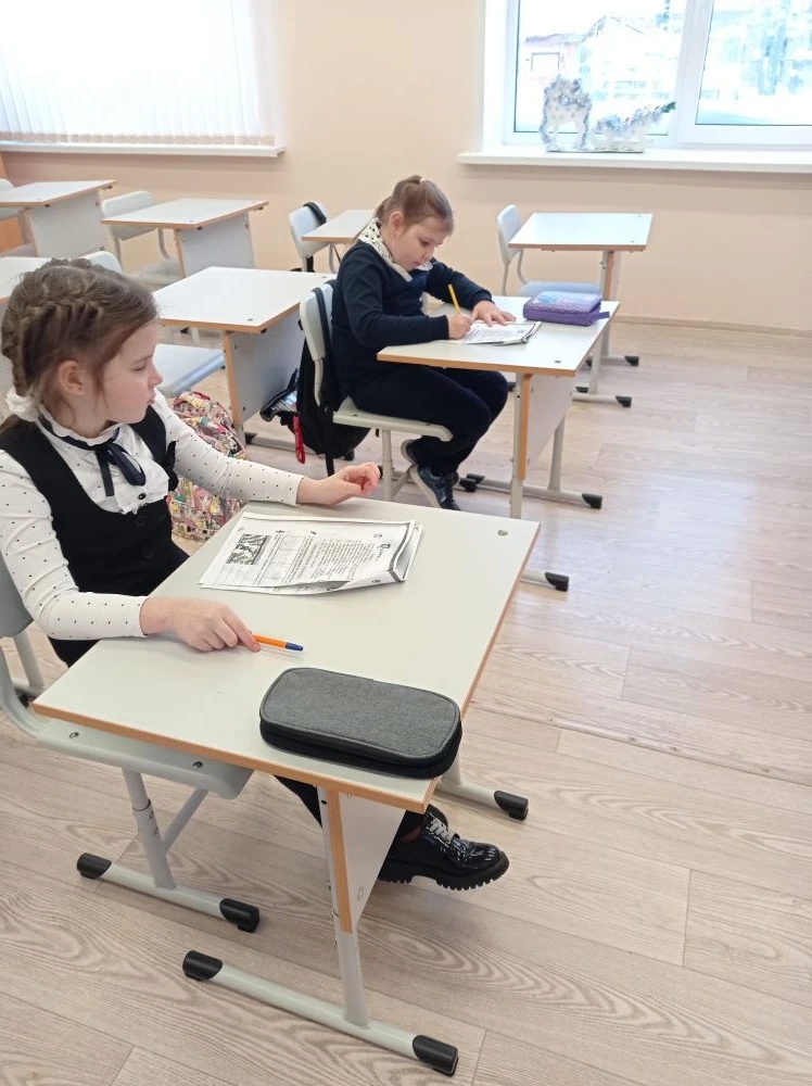 Умники и умницы/Будни центра ТОЧКА РОСТА.