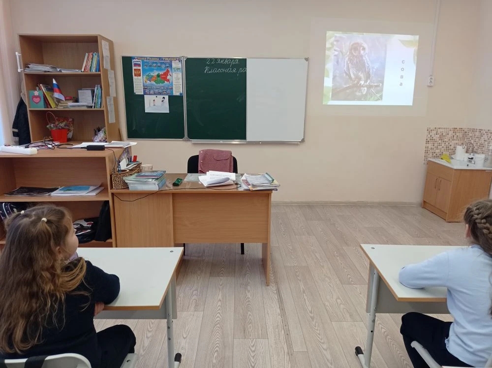 Почемучка/Будни центра ТОЧКА РОСТА.