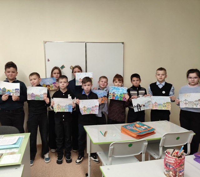 ДЕНЬ НАРОДНОГО ЕДИНСТВА.