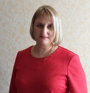 Панова Любовь Васильевна.