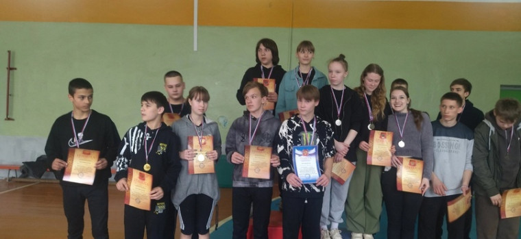 СЕЛЬСКАЯ СПАРТАКИАДА ПО ПИОНЕРБОЛУ И КОМПЛЕКСУ ГТО.