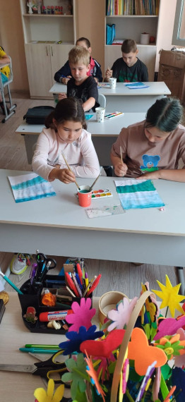 Открытие летнего пришкольного лагеря с дневным пребыванием!.