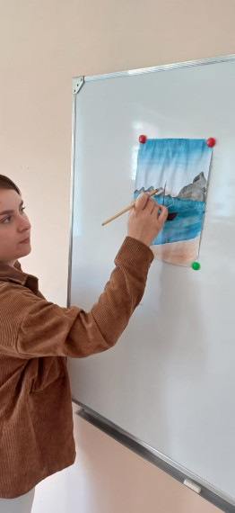 Открытие летнего пришкольного лагеря с дневным пребыванием!.