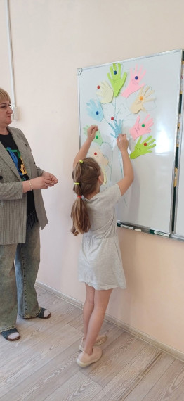 Мастерская добрых дел.