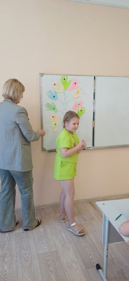 Мастерская добрых дел.