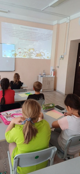 Мастерская добрых дел.