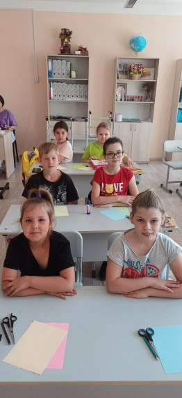 Мастерская добрых дел.