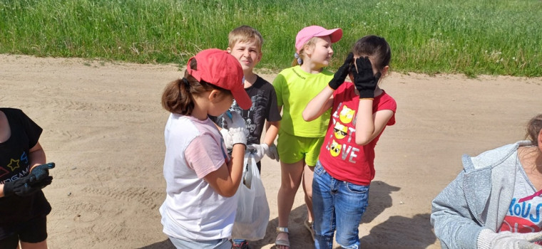 Планета детства!.