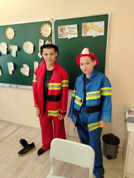 Безопасность на водных объектах.