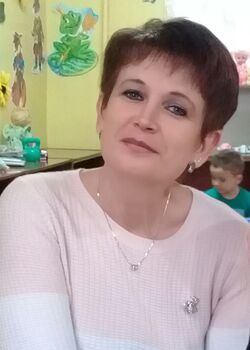 Педенко Татьяна Анатольевна