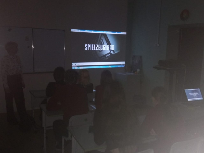 27 января - День полного освобождения Ленинграда от фашистской блокады /час памяти.