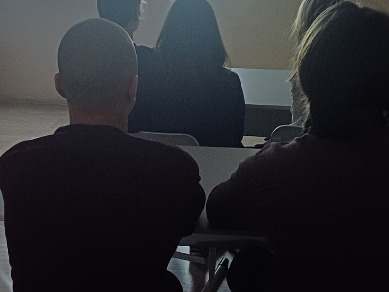 27 января - День полного освобождения Ленинграда от фашистской блокады /час памяти.