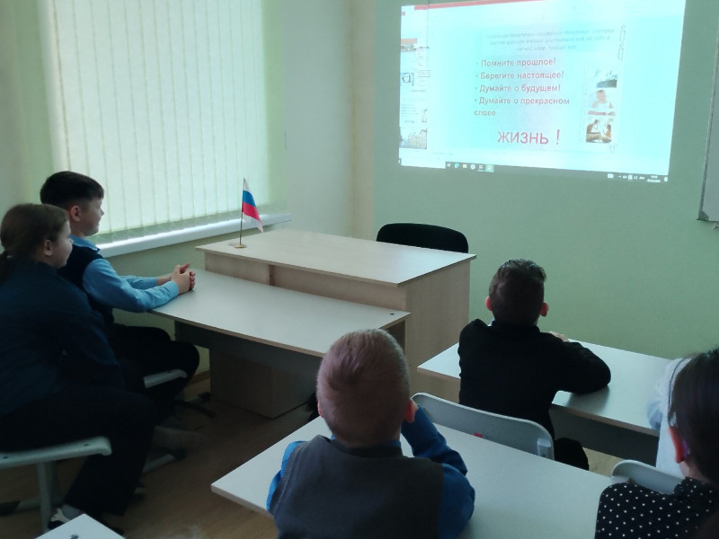 Памяти узникам Освенцима посвящается....