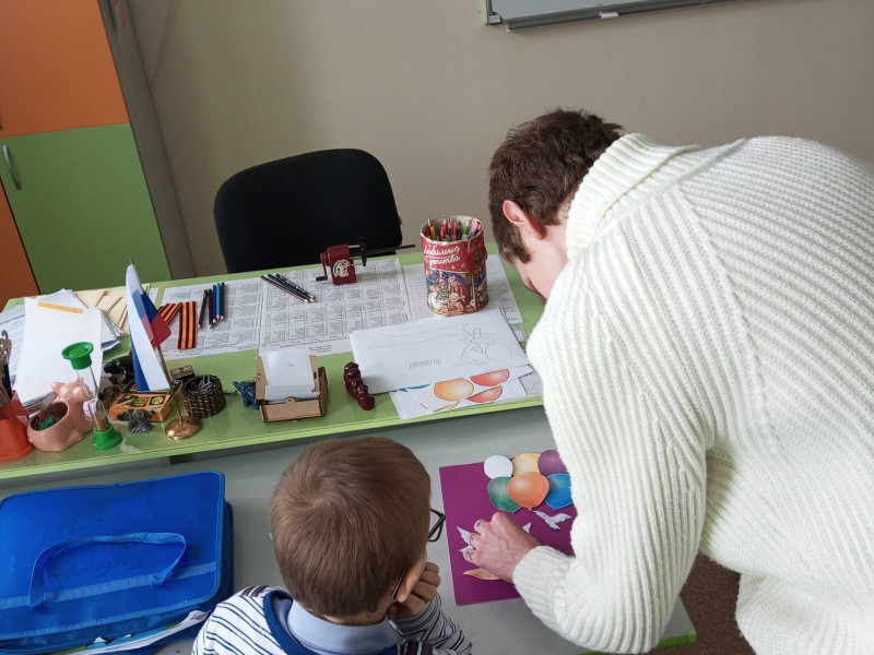 #ДвижениеПервых67 #ПомнюГоржусь #80летПобеды.