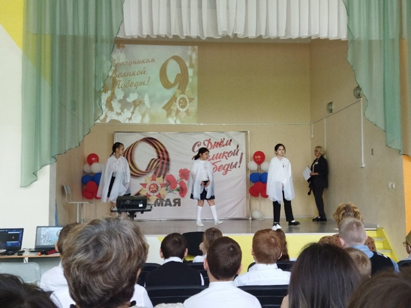 Литературно-музыкальный фестиваль.