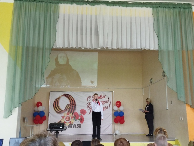 Литературно-музыкальный фестиваль.